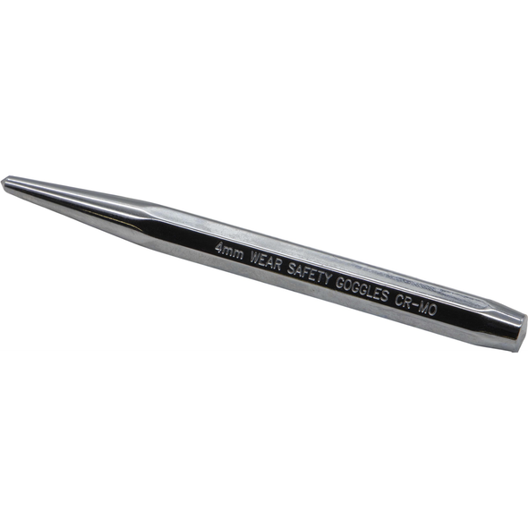 Sealey Centre punch (2x9.5x120mm)