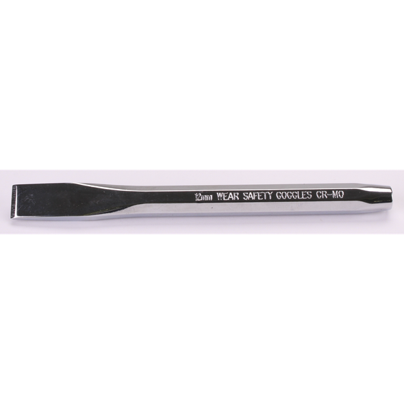 Sealey Cold chisel (12x9.5x130mm)
