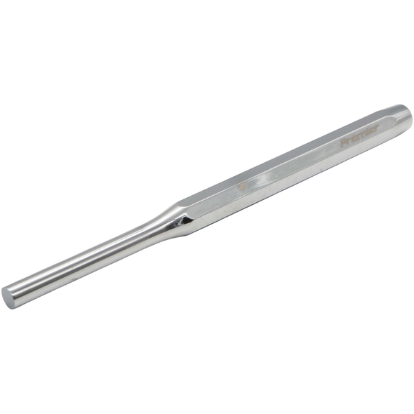 Sealey Parallel pin punch (8x12.7x180mm)