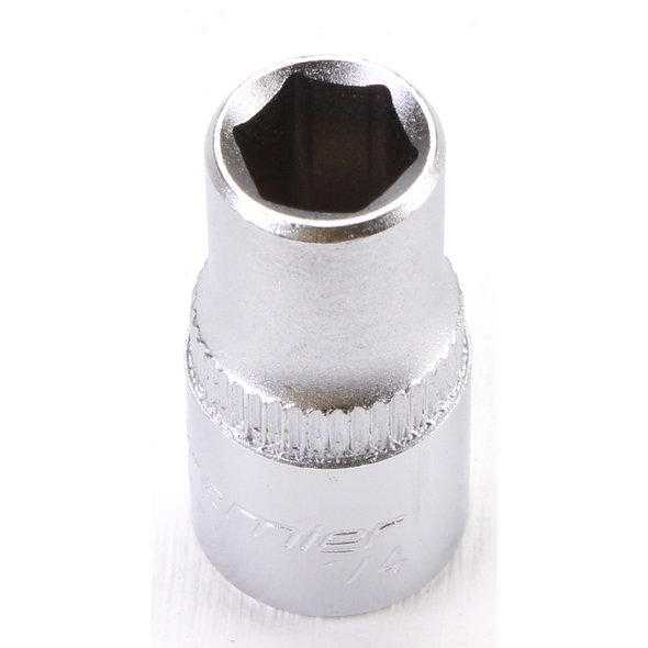 Sealey 1/4"dr. 1/4" socket