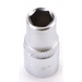 Sealey 1/4"dr. 1/4" socket
