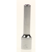 Sealey 1/4"dr. 3/16" deep socket TBT19.32