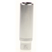 Sealey 1/4"dr. 3/8" deep socket