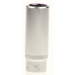 Sealey 1/4"dr. 1/2" deep socket