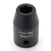 Sealey 1/2"sq 10mm impact socket
