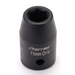 Sealey 1/2"sq 11mm impact socket