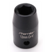 Sealey 1/2"sq 12mm impact socket