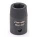 Sealey 1/2"sq 13mm impact socket