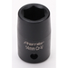 Sealey 1/2"sq 14mm impact socket