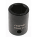 Sealey 1/2"sq 19mm impact socket