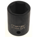 Sealey 1/2"sq 21mm impact socket