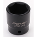 Sealey 1/2"sq 27mm impact socket