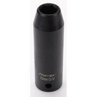 Sealey 1/2"sq 12mm impact socket (deep) TBT24.V2-17