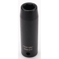 Sealey 1/2"sq 13mm impact socket (deep) TBT24.V2-18