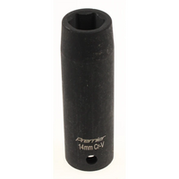 Sealey 1/2"sq 14mm impact socket (deep) TBT24.V2-19