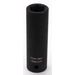 Sealey 1/2"sq 15mm impact socket (deep)