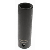 Sealey 1/2"sq 16mm impact socket (deep) TBT24.V2-21