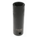 Sealey 1/2"sq 17mm impact socket (deep)
