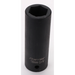 Sealey 1/2"sq 18mm impact socket (deep)