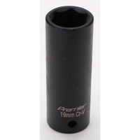 Sealey 1/2"sq 19mm impact socket (deep) TBT24.V2-24