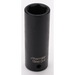 Sealey 1/2"sq 19mm impact socket (deep)