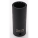 Sealey 1/2"sq 22mm impact socket (deep)