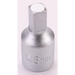 Sealey 3/8"Sq Dr Drain Plug Key - Square 8mm
