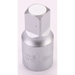 Sealey 3/8"Sq Dr Drain Plug Key - Square 11mm