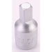 Sealey 3/8"Sq Dr Drain Plug Key - Square 5/16"