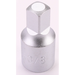 Sealey 3/8"Sq Dr Drain Plug Key - Square Male 3/8"