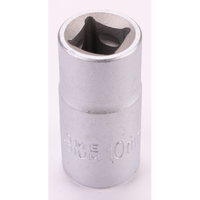 Sealey 3/8"Sq Dr Drain Plug Key - Square Female 3/8" TBT28.V2-12