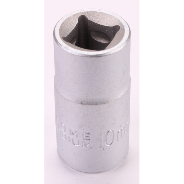 Sealey 3/8"Sq Dr Drain Plug Key - Square Female 3/8"