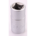 Sealey 3/8"Sq Dr Drain Plug Key - Square Female 3/8"