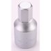 Sealey 3/8"Sq Dr Drain Plug Key - Hex 10mm