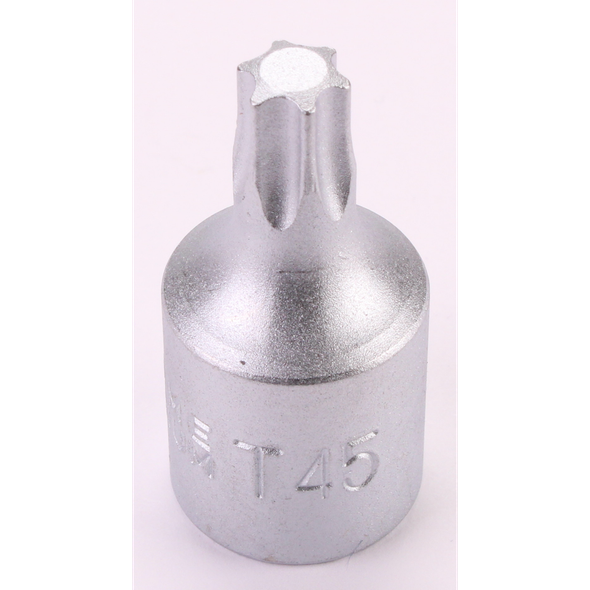 Sealey 3/8"Sq Dr Drain Plug Key - TRX-Star T45