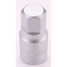 Sealey 3/8"Sq Dr Drain Plug Key - Hex 14mm
