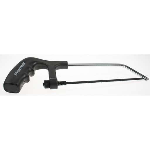Sealey Hacksaw (junior) 150mm