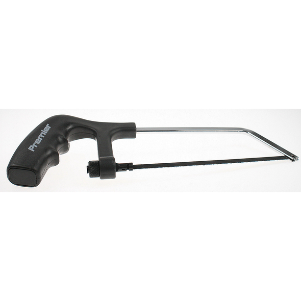 Sealey Hacksaw (junior) 150mm