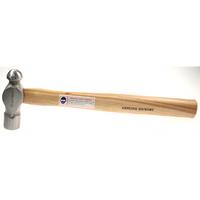 Sealey Ball pein hammer 1lb TBT30.V2-02