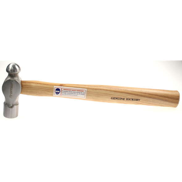 Sealey Ball pein hammer 1lb