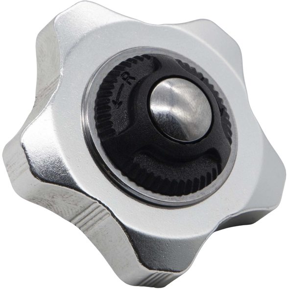 Sealey Palm Ratchet 1/4"Dr