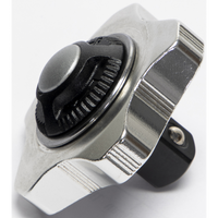 Sealey Palm Ratchet 3/8"Dr TBT32.V3-02