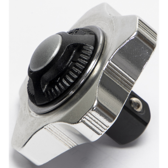 Sealey Palm Ratchet 3/8"Dr