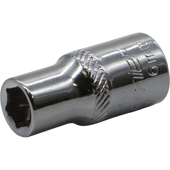 Sealey 1/4"Dr Socket 6mm