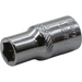 Sealey 1/4"Dr Socket 6mm