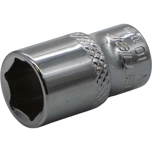 Sealey 1/4"Dr Socket 10mm