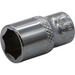 Sealey 1/4"Dr Socket 10mm