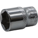 Sealey 1/4"Dr Socket 13mm