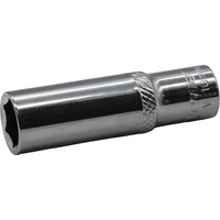 Sealey 1/4"Dr Deep Socket 10mm TBT40-18