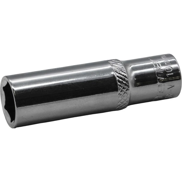Sealey 1/4"Dr Deep Socket 10mm